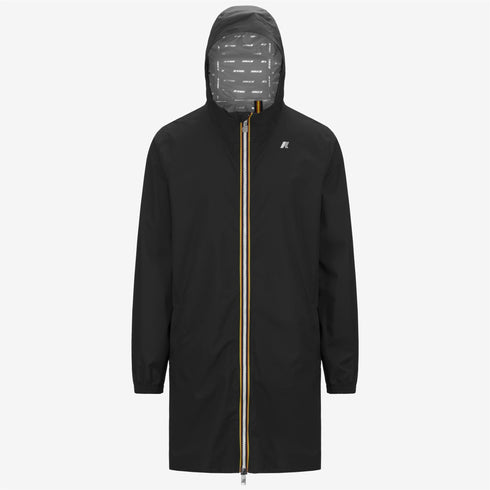 PARKA THOMAS